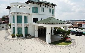 Casa Bianca